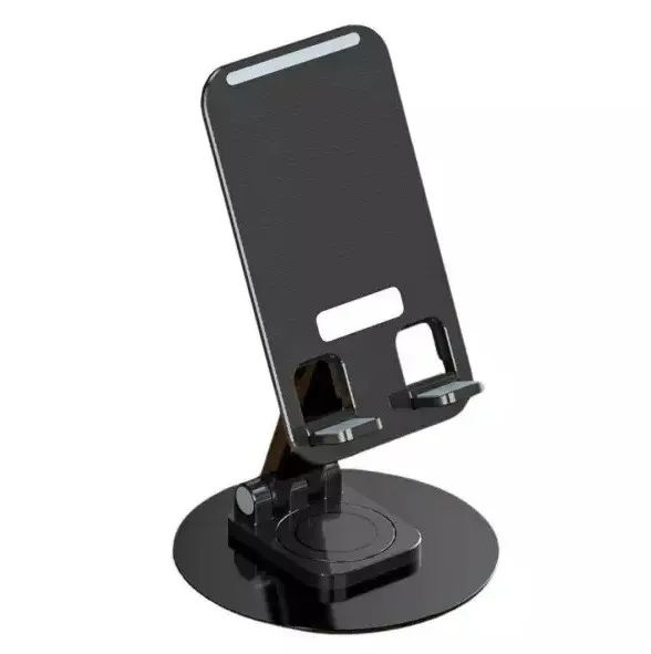 Suporte celular mesa OS-SP13 Oberon 360" - Foto 5