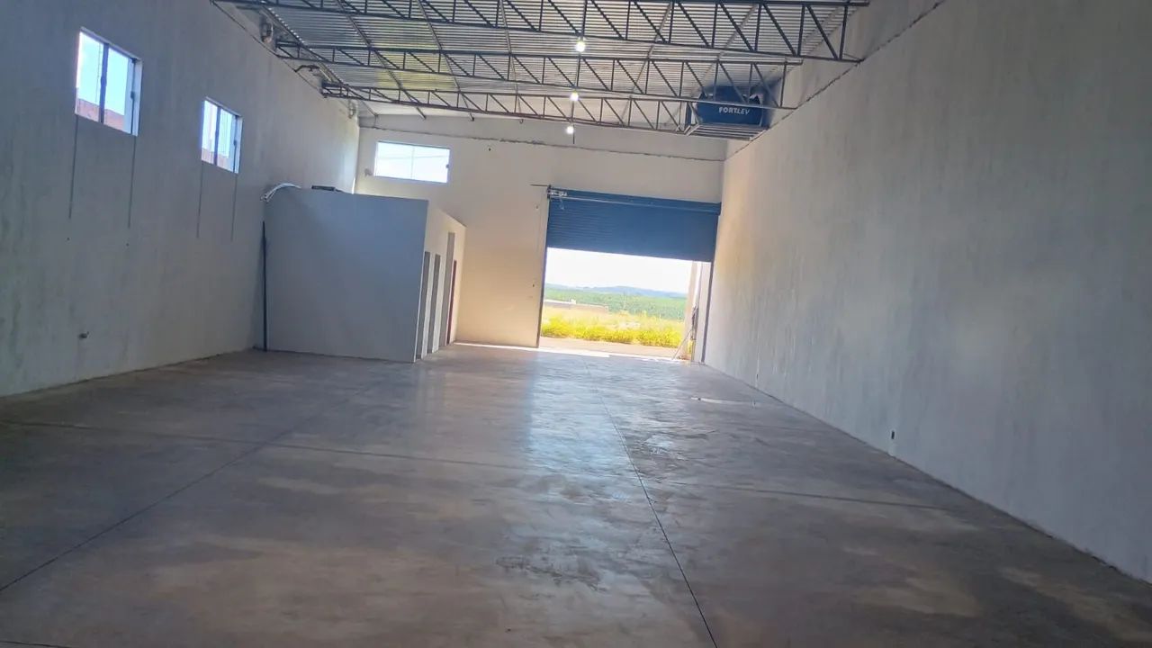 Foto - Piratininga - 