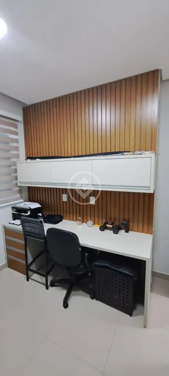 LINDÍSSIMO APARTAMENTO, EDIFÍCIO PORTO REAL, 3 quartos, sendo 2 suítes, com planejados e c - Foto 4