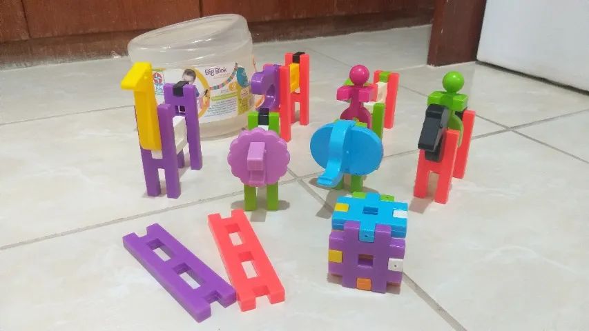 Brinquedos diversos - Foto 3