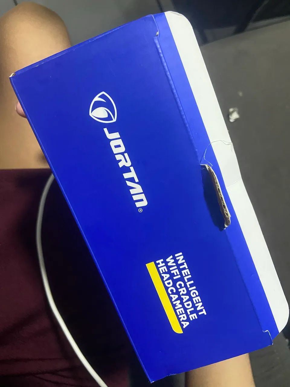 Câmera 360 - Foto 3