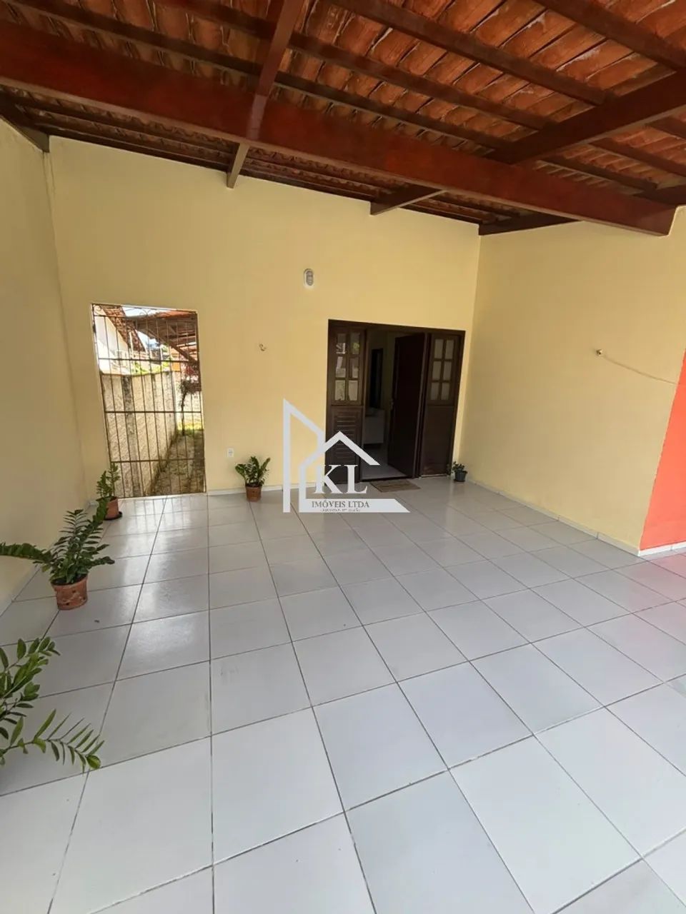 Excelente casa 4 quartos em Cidade Verde(Nova Parnamirim) - Foto 4