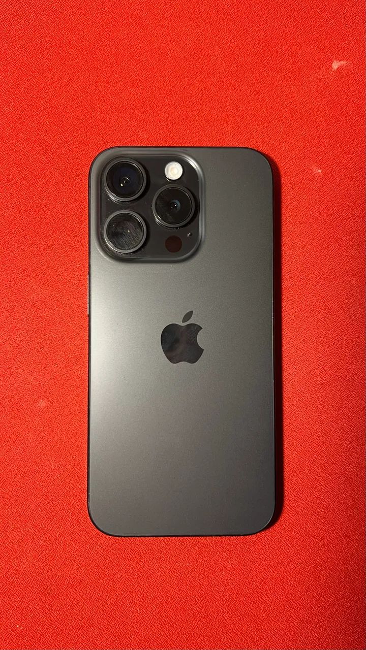 Iphone 15 pro - Foto 2