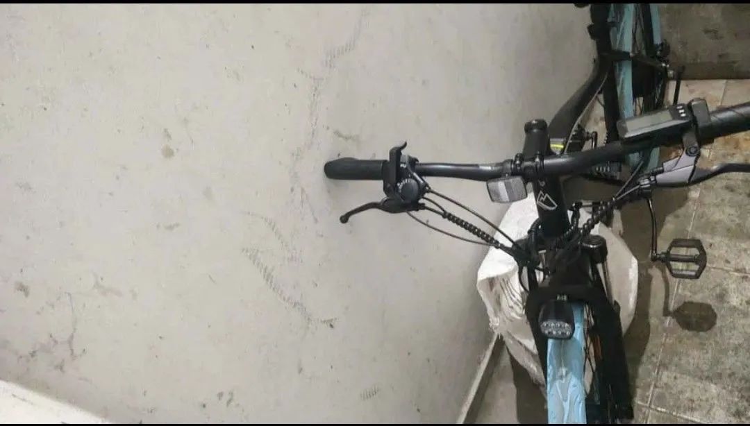 BICICLETA ELÉTRICA 500W - Foto 3