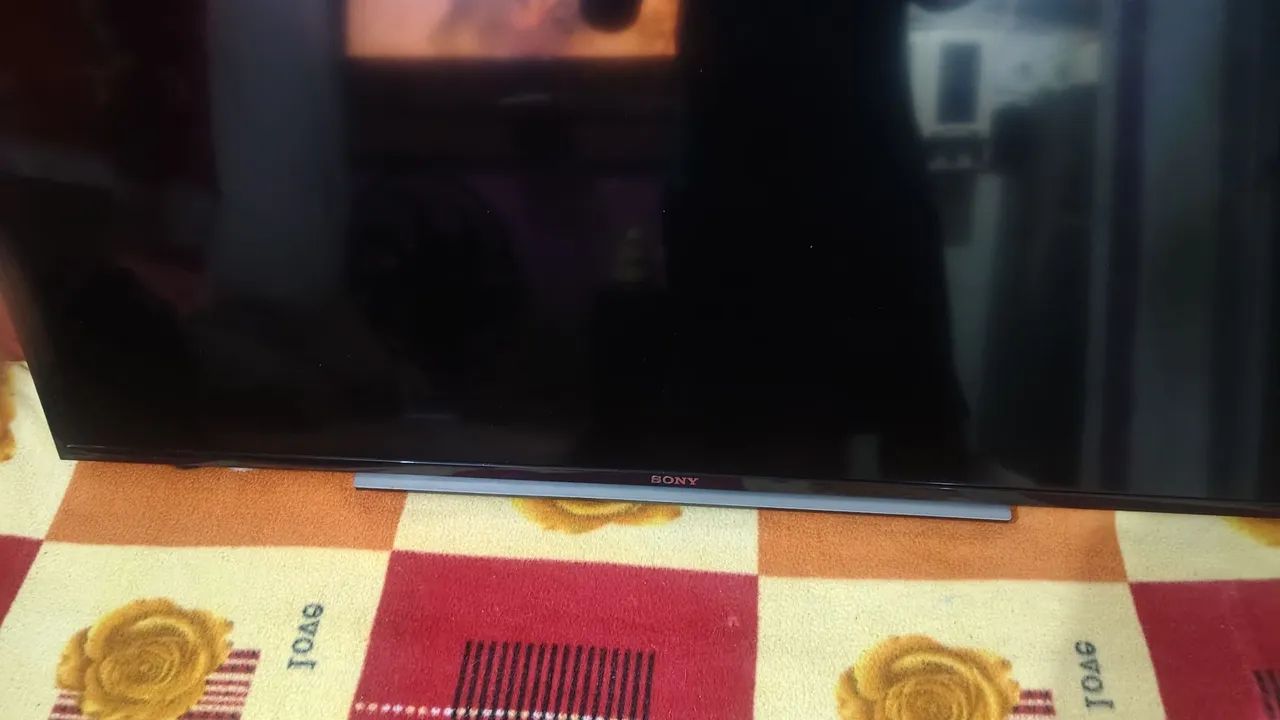 (LEIA O ANÚNCIO) TV LCD SONY BRAVIA 48 POLEGADAS PARA CONSERTO OU RETIRAR PEÇAS  - Foto 3