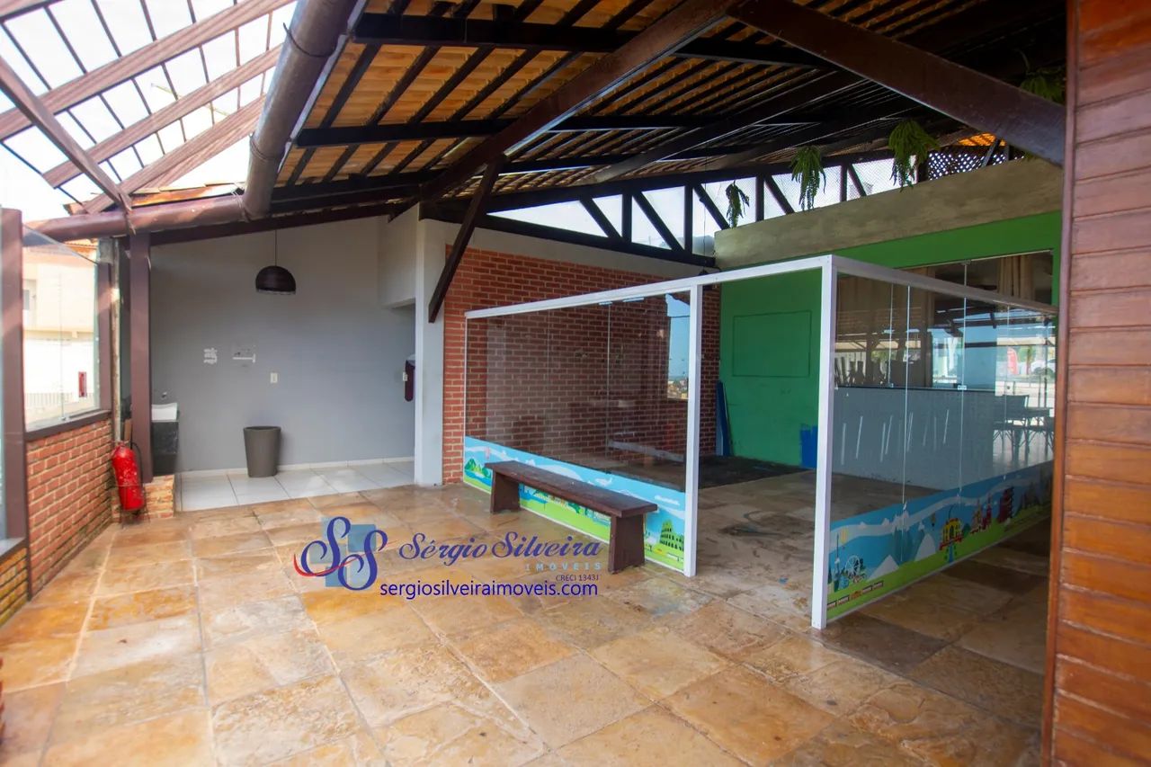 Ponto comercial em avenida principal no Porto das Dunas - Foto 12