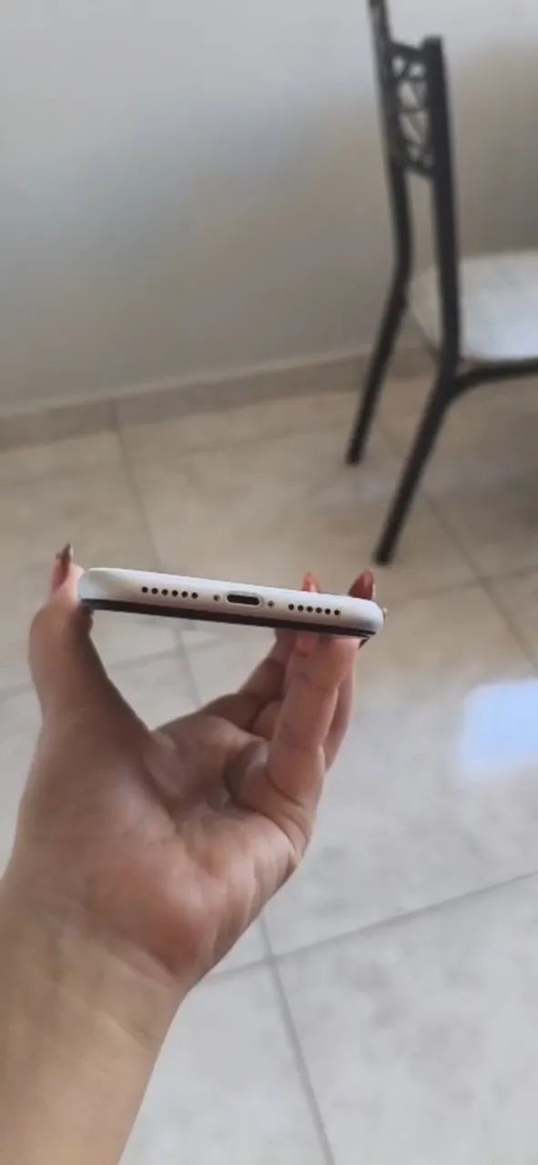 iPhone XR  - Foto 5