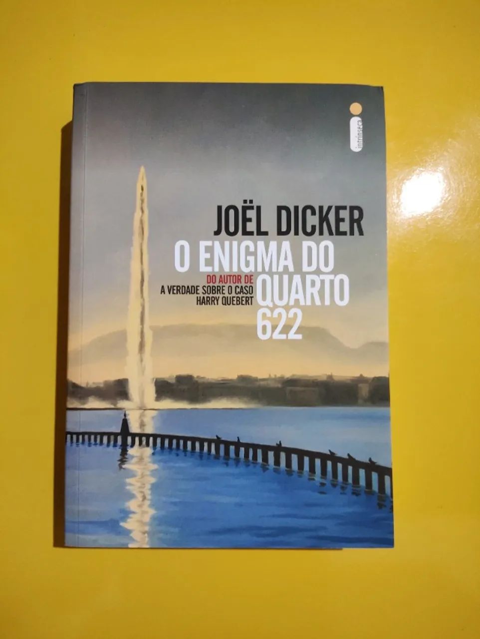 O Enigma do Quarto 622 - Foto 2