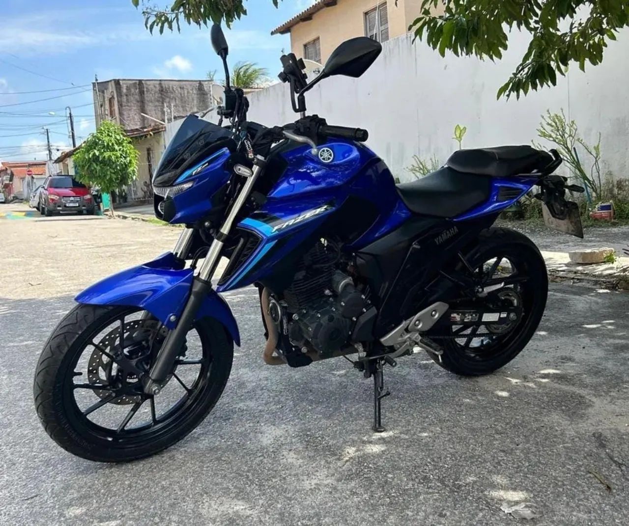 FZ 2050 - Foto 5