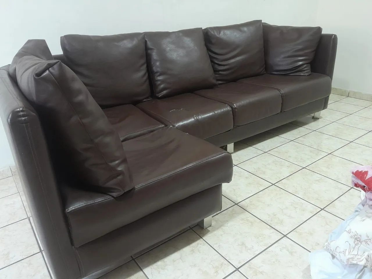 SOFÁ DO BOM PRA VENDER LOGO - Foto 2