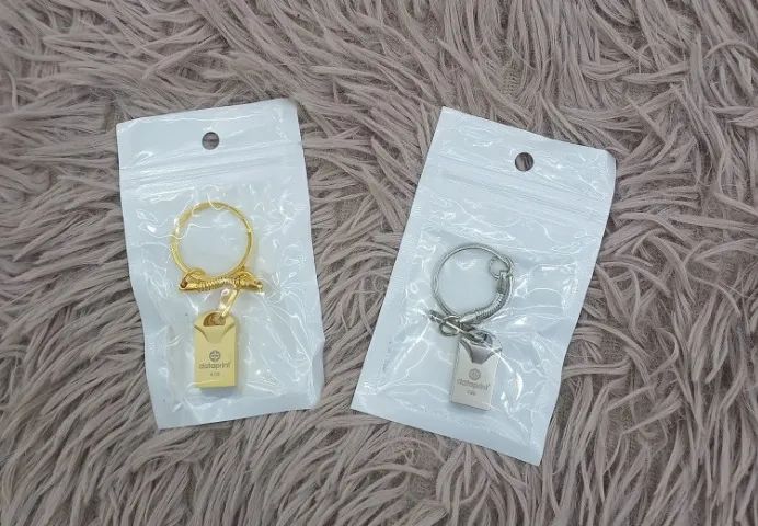 Pendrive Nano 4gb - Entrega Grátis