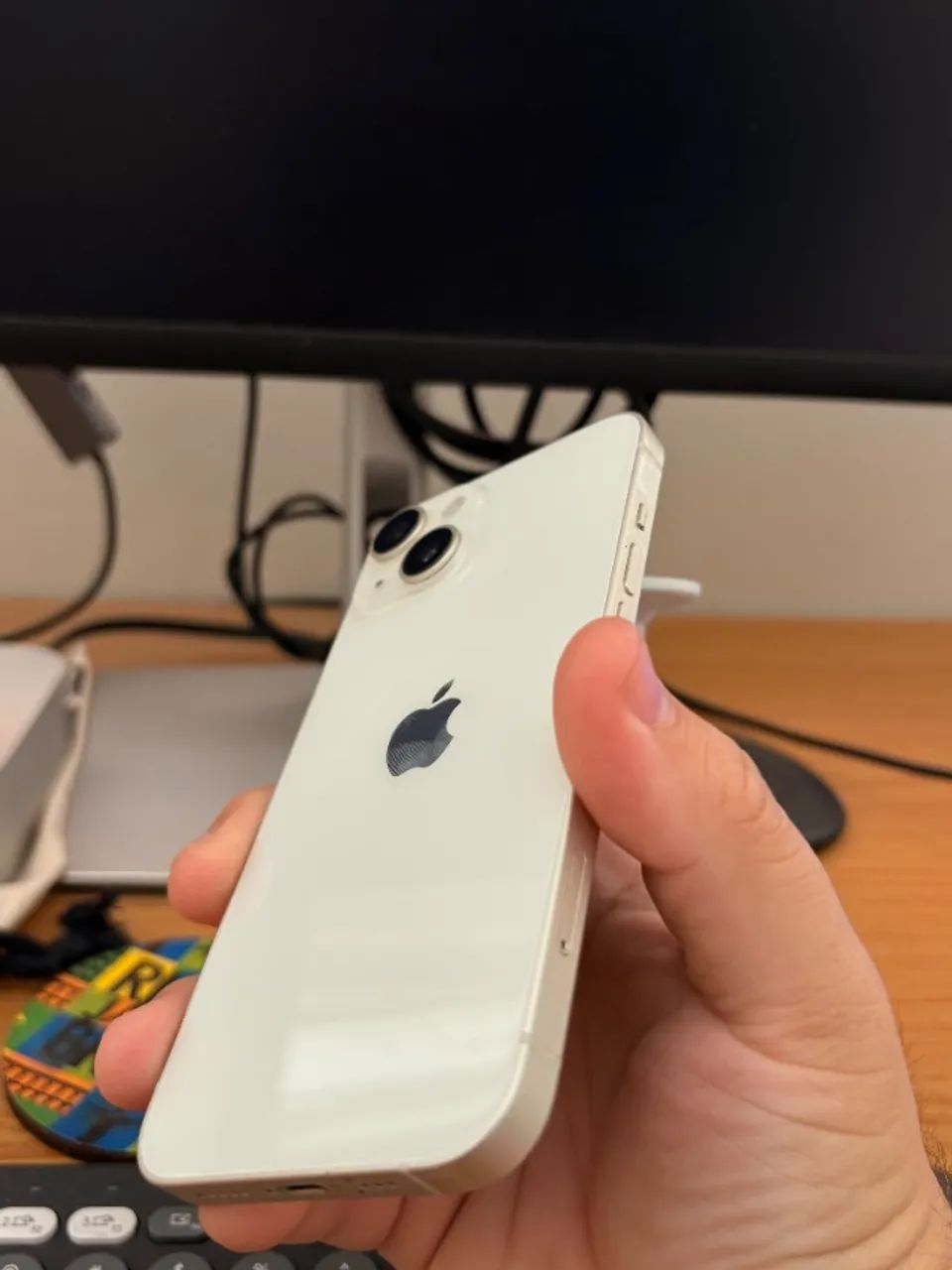 iPhone 14 128GB - Foto 5