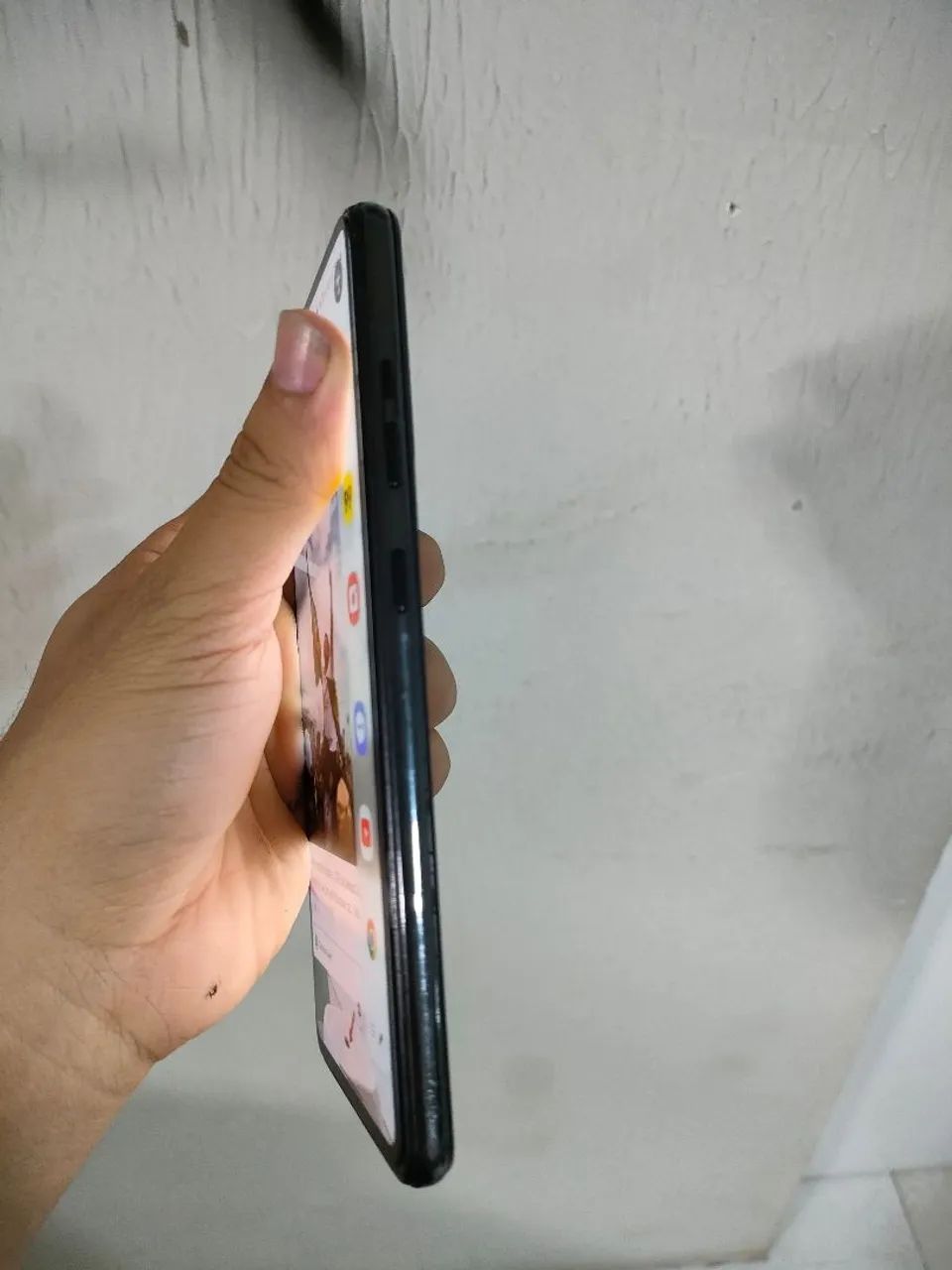 A52 Funcionando perfeitamente  - Foto 4