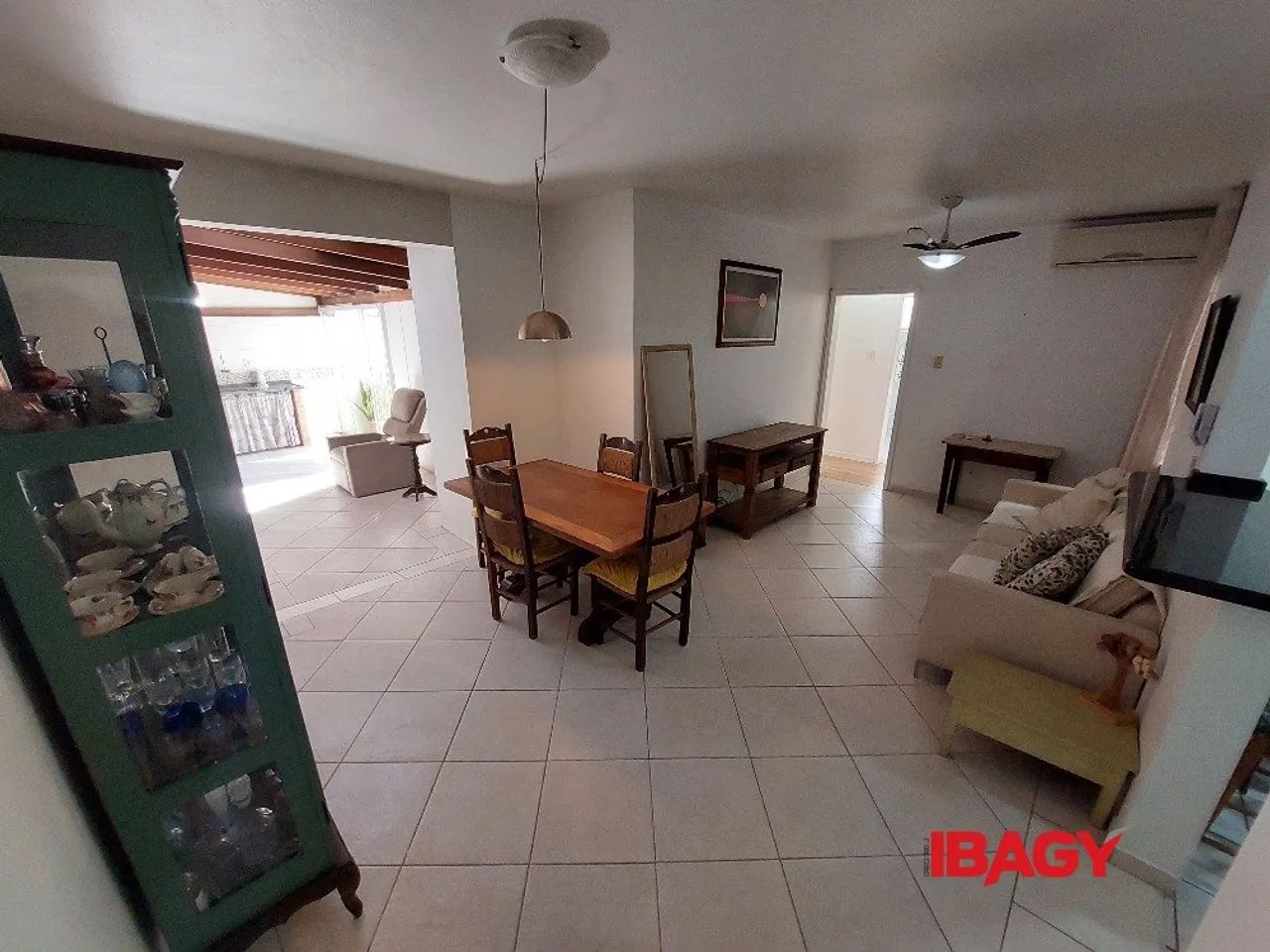 Excelente Apartamento 3 dormitório(s) em Trindade - Florianópolis - Foto 3