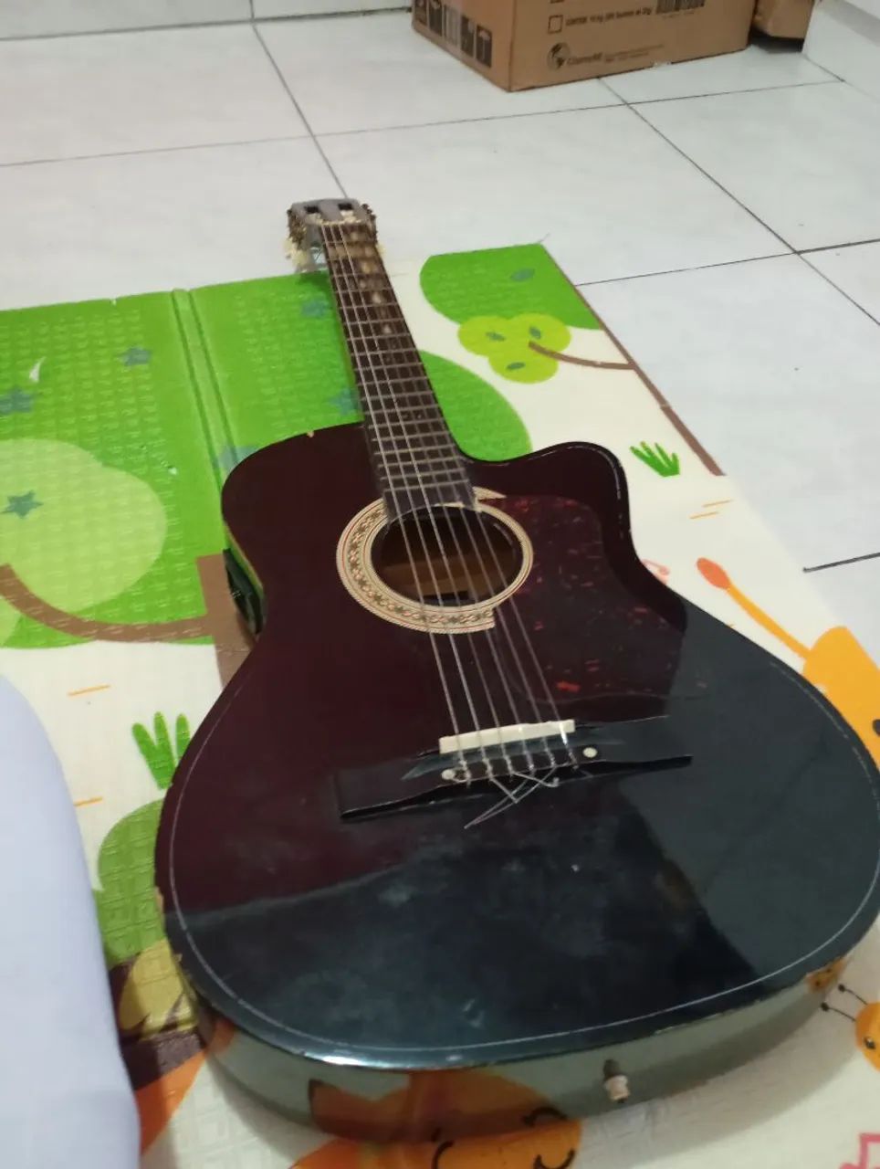 Violão  - Foto 5