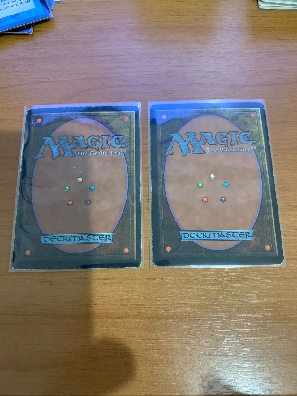 Magic the Gathering - Lotus Petal / pétala de lótus - 2x MP - Foto 2