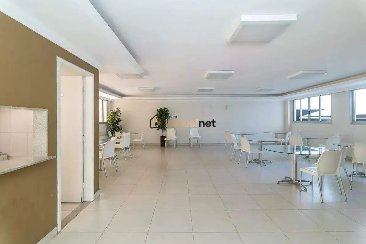 Apartamento 3 Quartos no Castelo com Excelente Localização e Acabamento - Foto 5