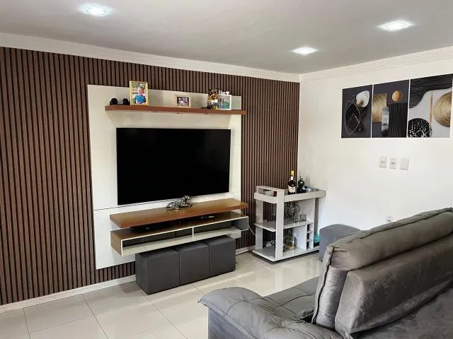 QSC 19 CHÁCARA 26 - Apartamento 2 quartos com suíte  - Foto 4