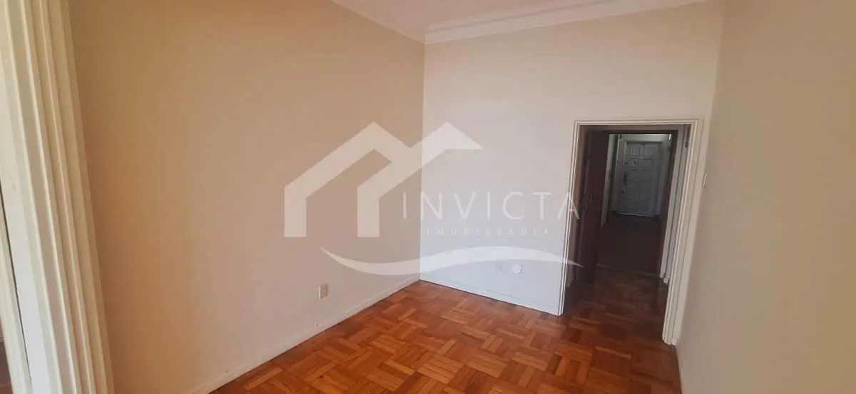 Apartamento de 3 Quartos em Copacabana com 113 m² e Andar Alto - Foto 5