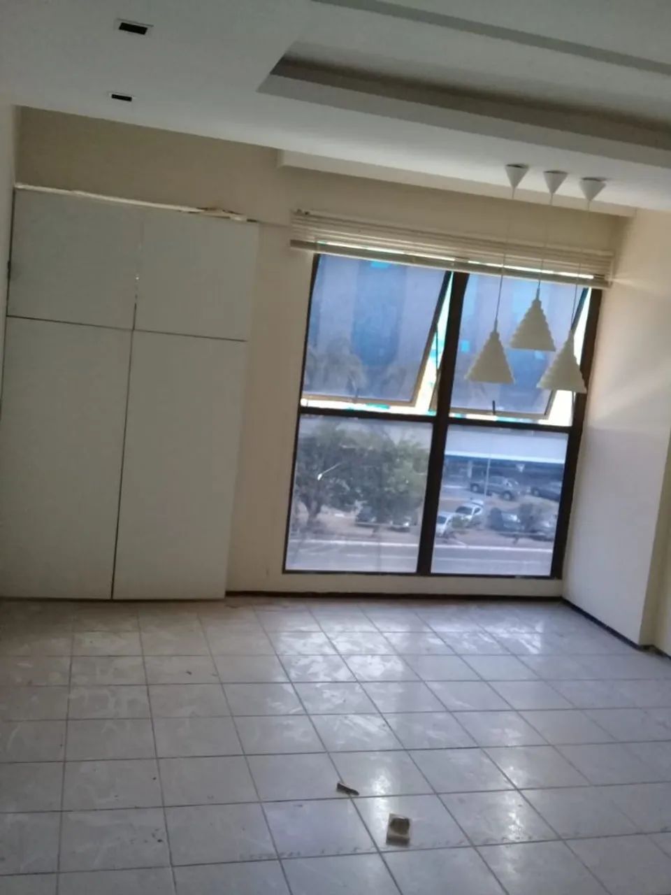 Alugo sala comercial no Edifício Multiempresarial - Renascença  - Foto 4