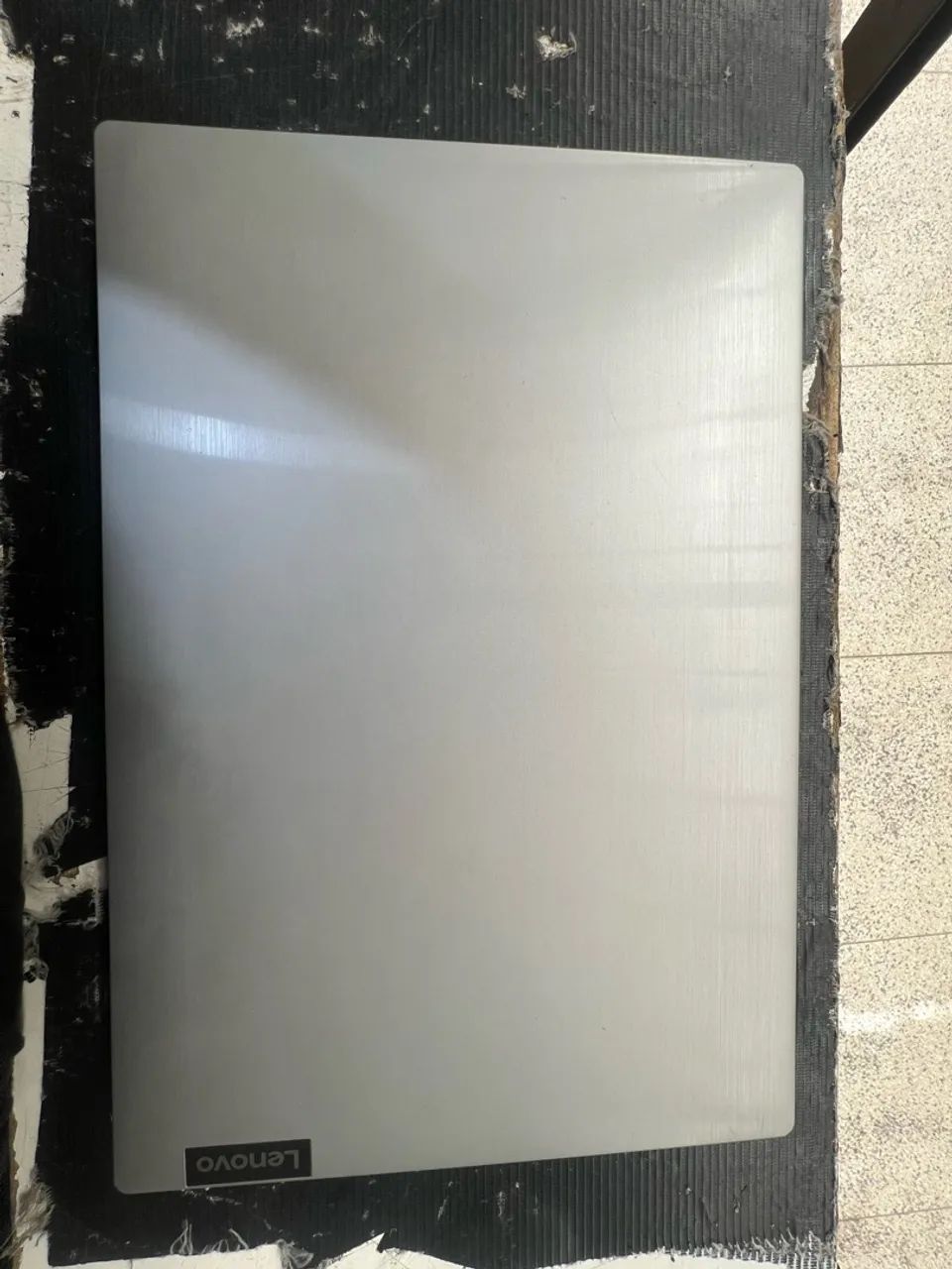 Notebook Lenovo 