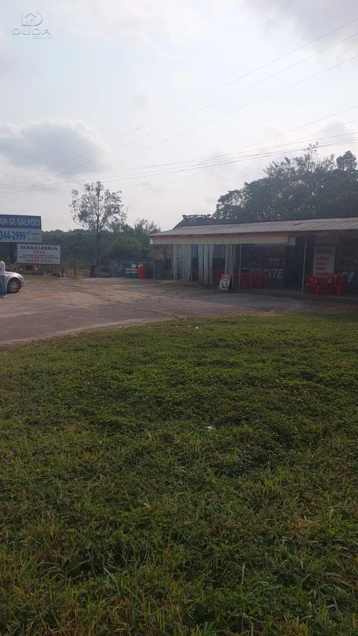 17.117,5m² na Marginal da BR 101 - Gov. C. Ramos - Foto 5