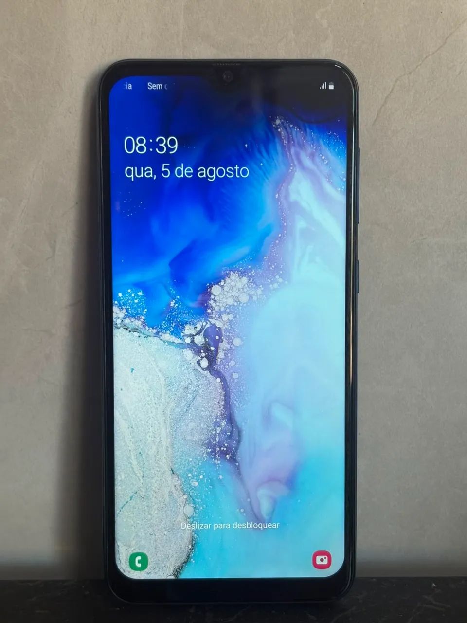 Samsung A50