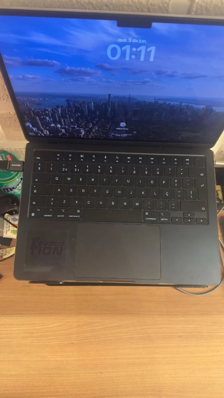 MacBook Air M2 | Zero - Foto 2