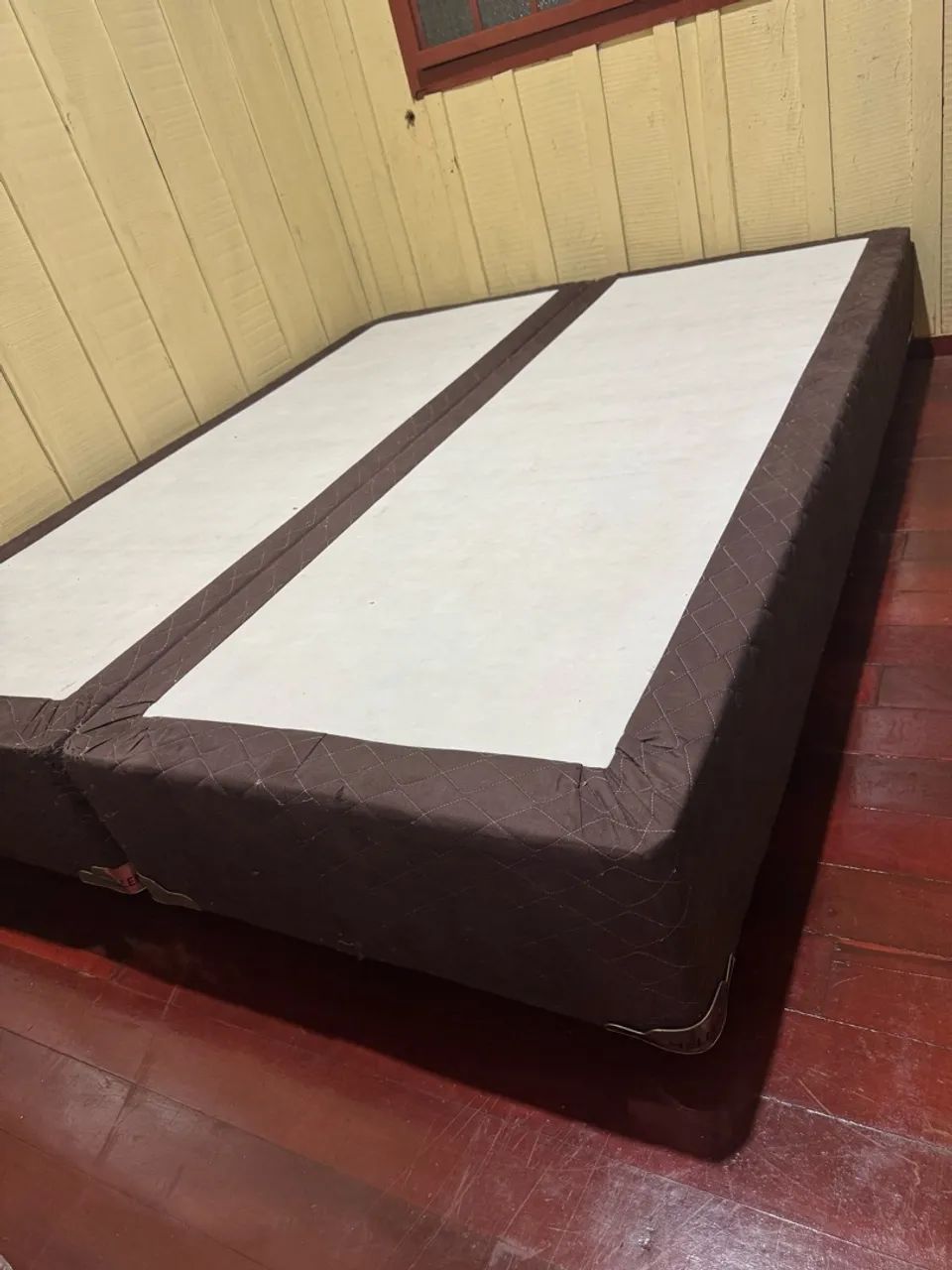 Base cama box QUEEN - Foto 2