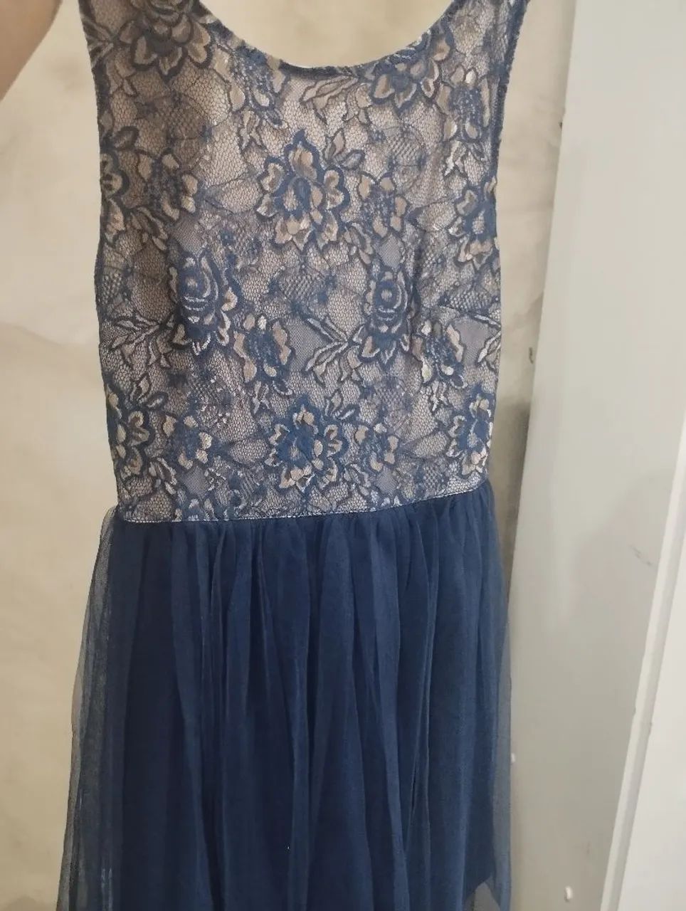 Vestido Forever 21 importado  - Foto 2