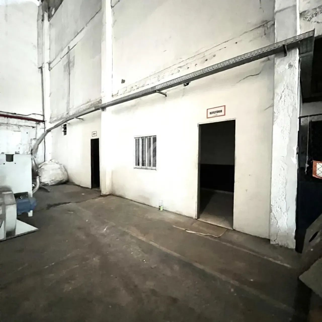 Galpão para Locação com Toda Documentação com 1.000 M². - Foto 4