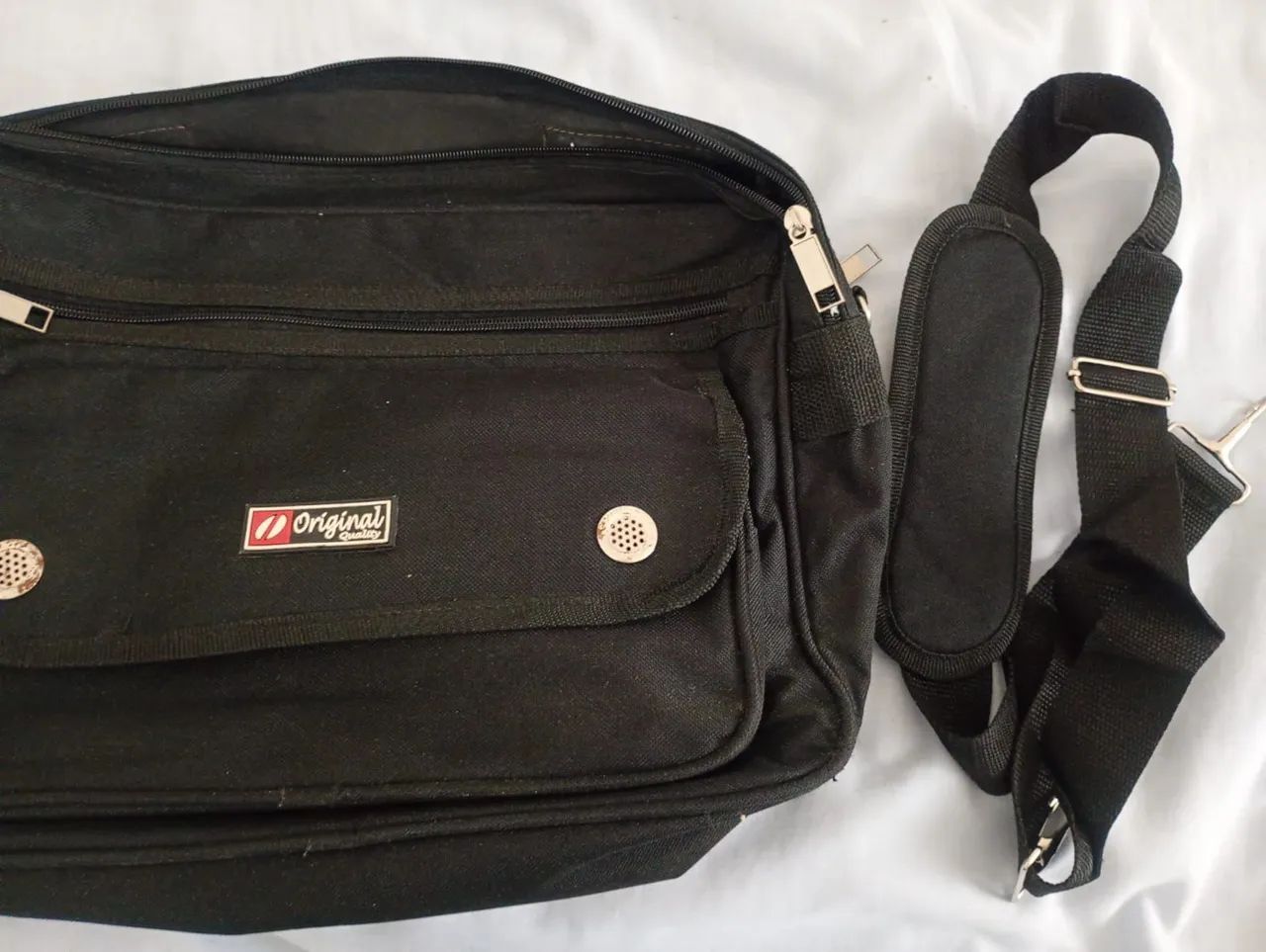 Bolsa Para Notebook  - Foto 5