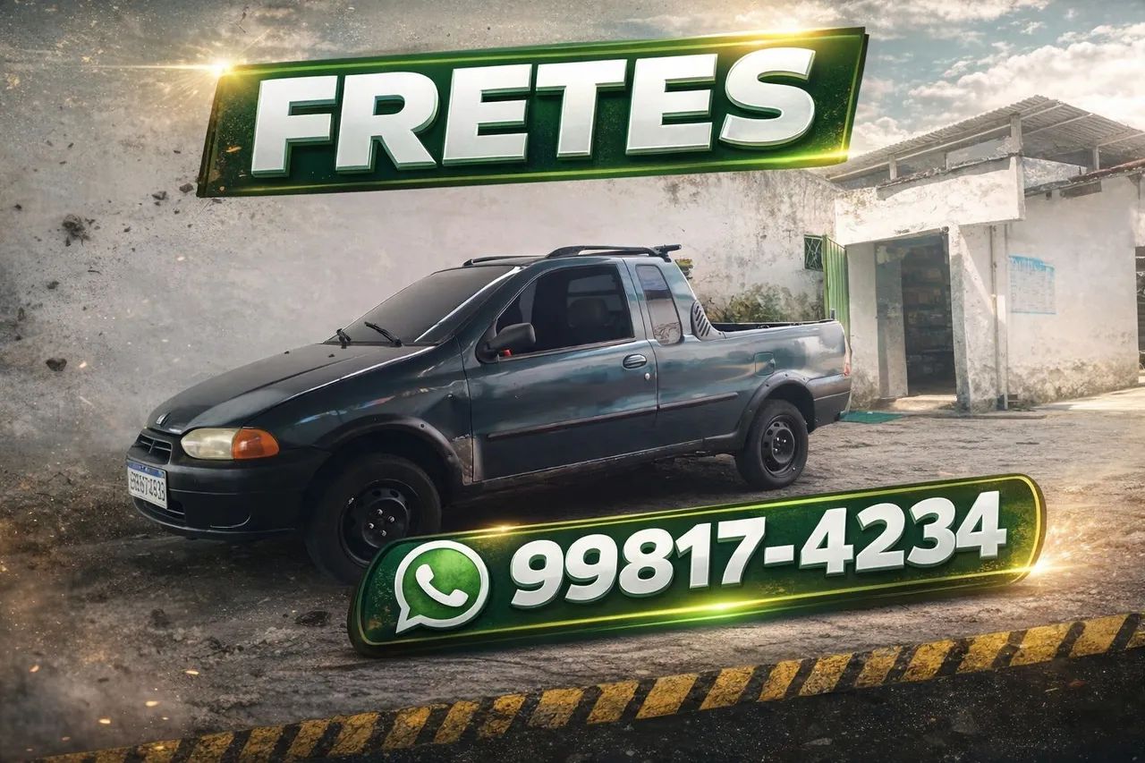 Fretes e Transportes