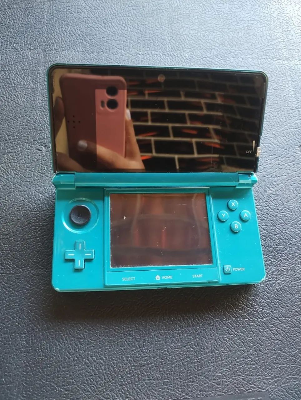 3ds Old desbloqueado - Foto 3