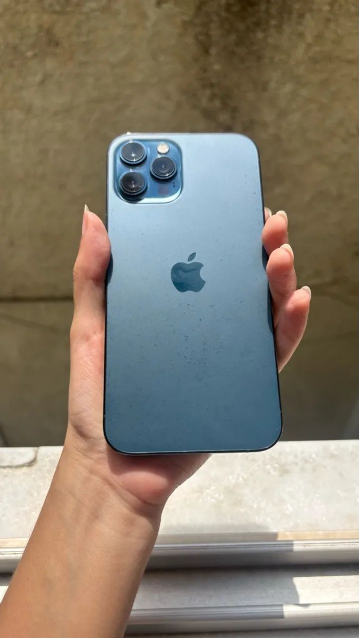 iPhone 12 ProMax 128GB