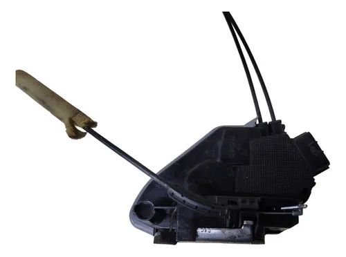 Fechadura Elétrica Dianteira Direita Nissan Sentra 2014 2016