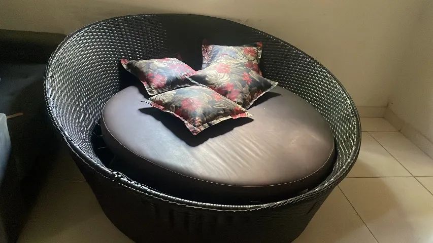 Cestão artesanal 