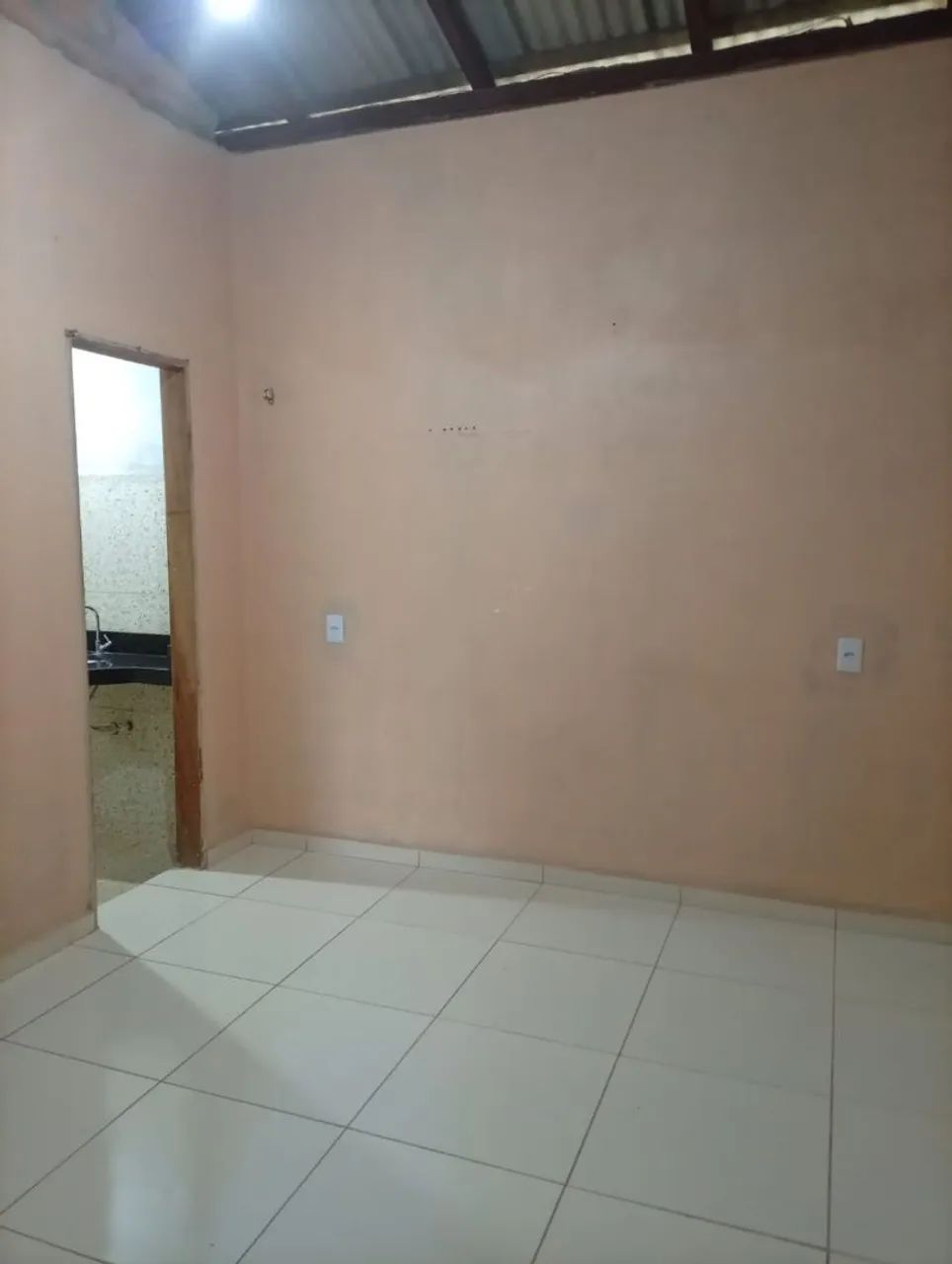Vendo CASA no João de barro 