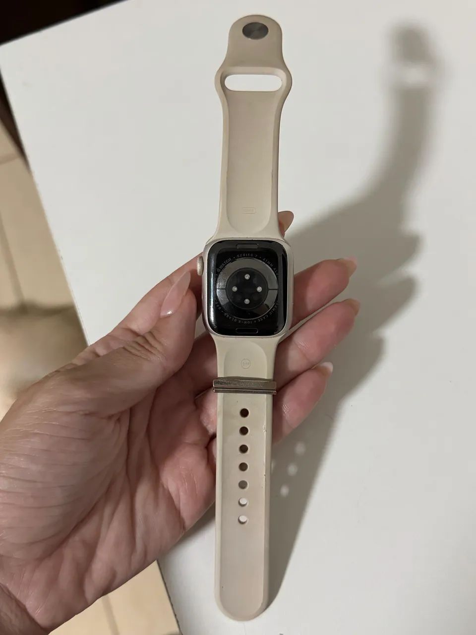 Apple Watch 7 de 41mm - Foto 2