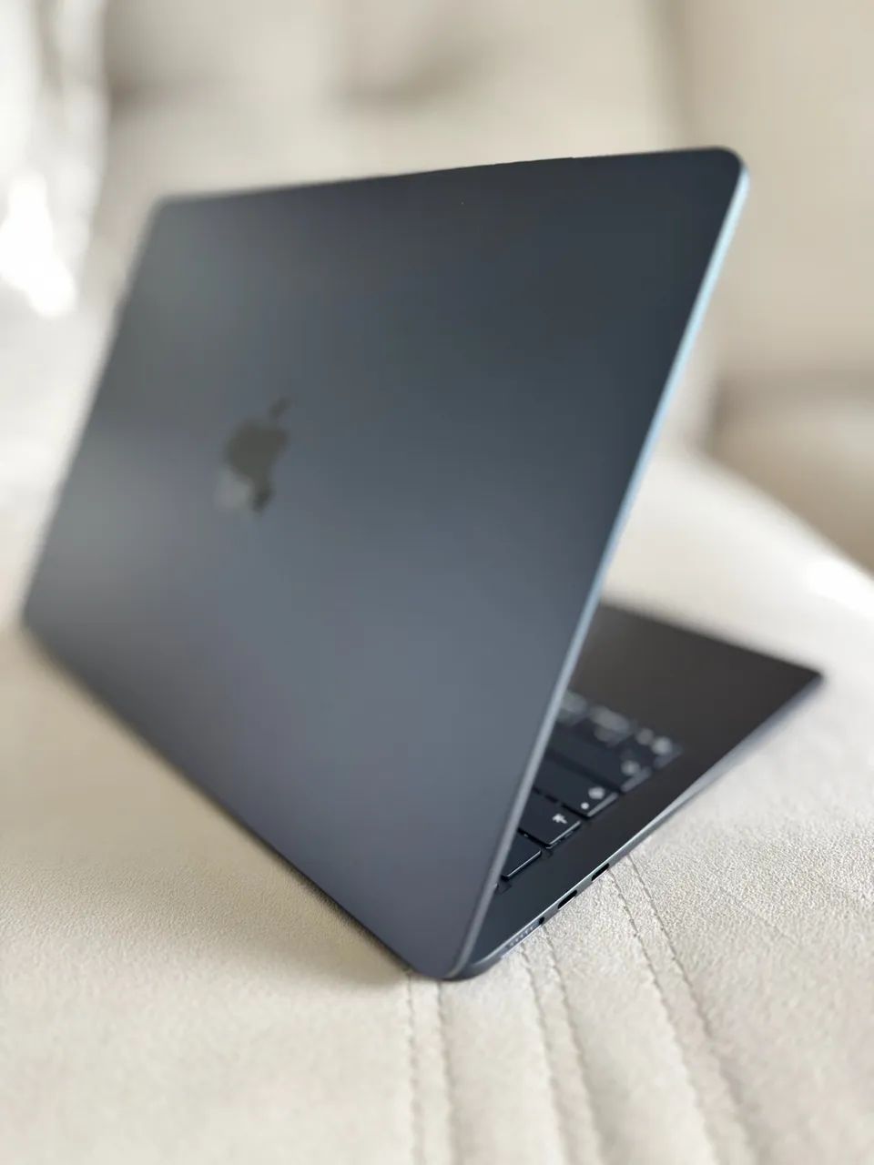 MacBook Air M4 15?