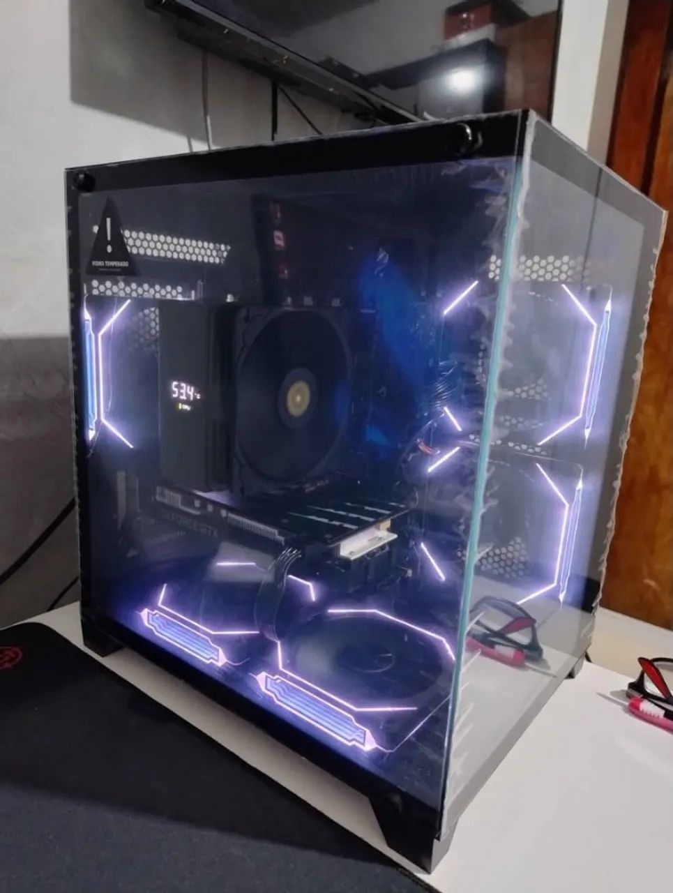 Pc Gamer Ryzen