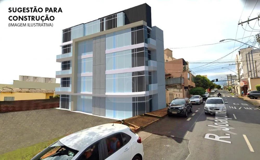 Área Comercial à venda no bairro Cazeca. - Foto 3