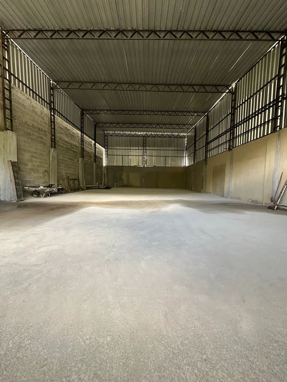     Galpão Comercial para Locação - Ótimo Espaço - Foto 5