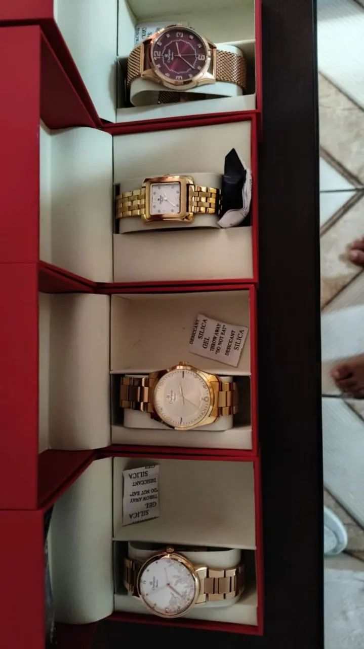 Vendo relógios  - Foto 2