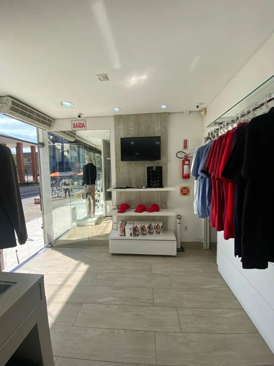LOJA EM BIGUAÇU - Foto 3