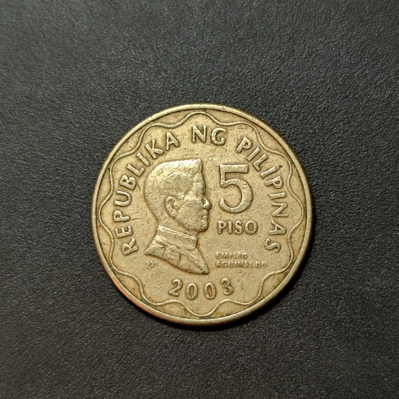 Moedas Colecionáveis de Filipinas  - Foto 2