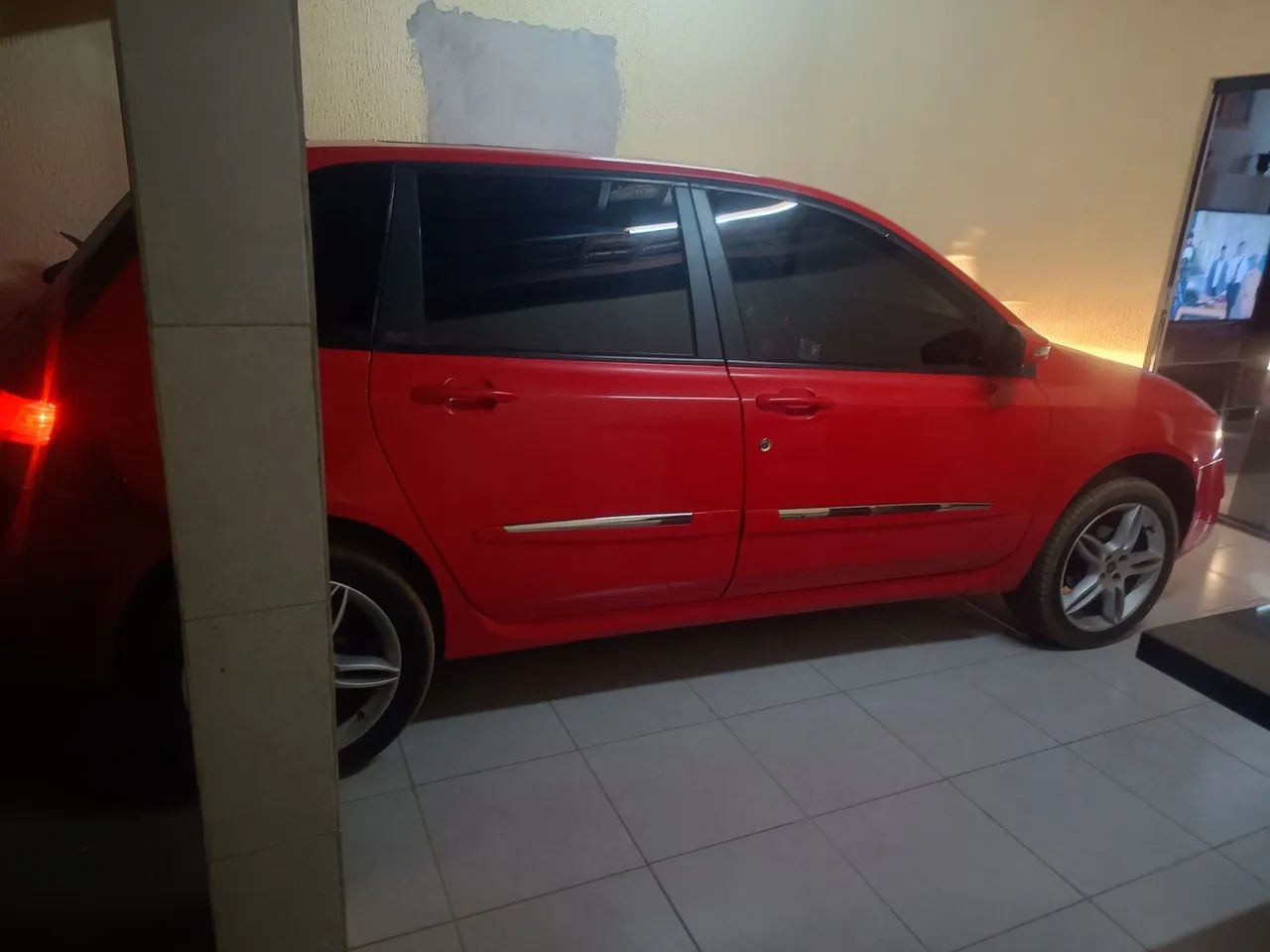Stilo 1.8 8 válvula  - Foto 4