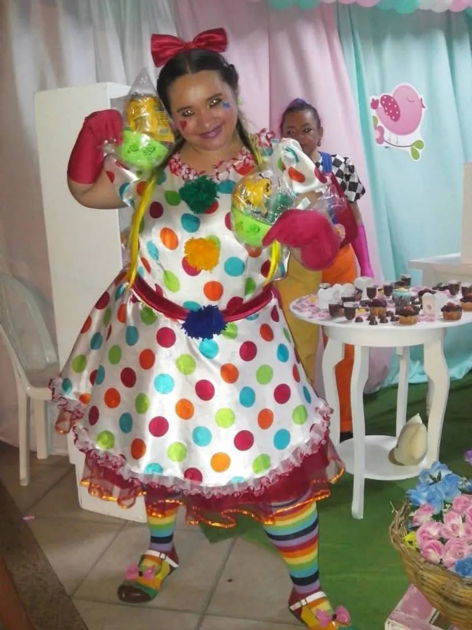 Animação 