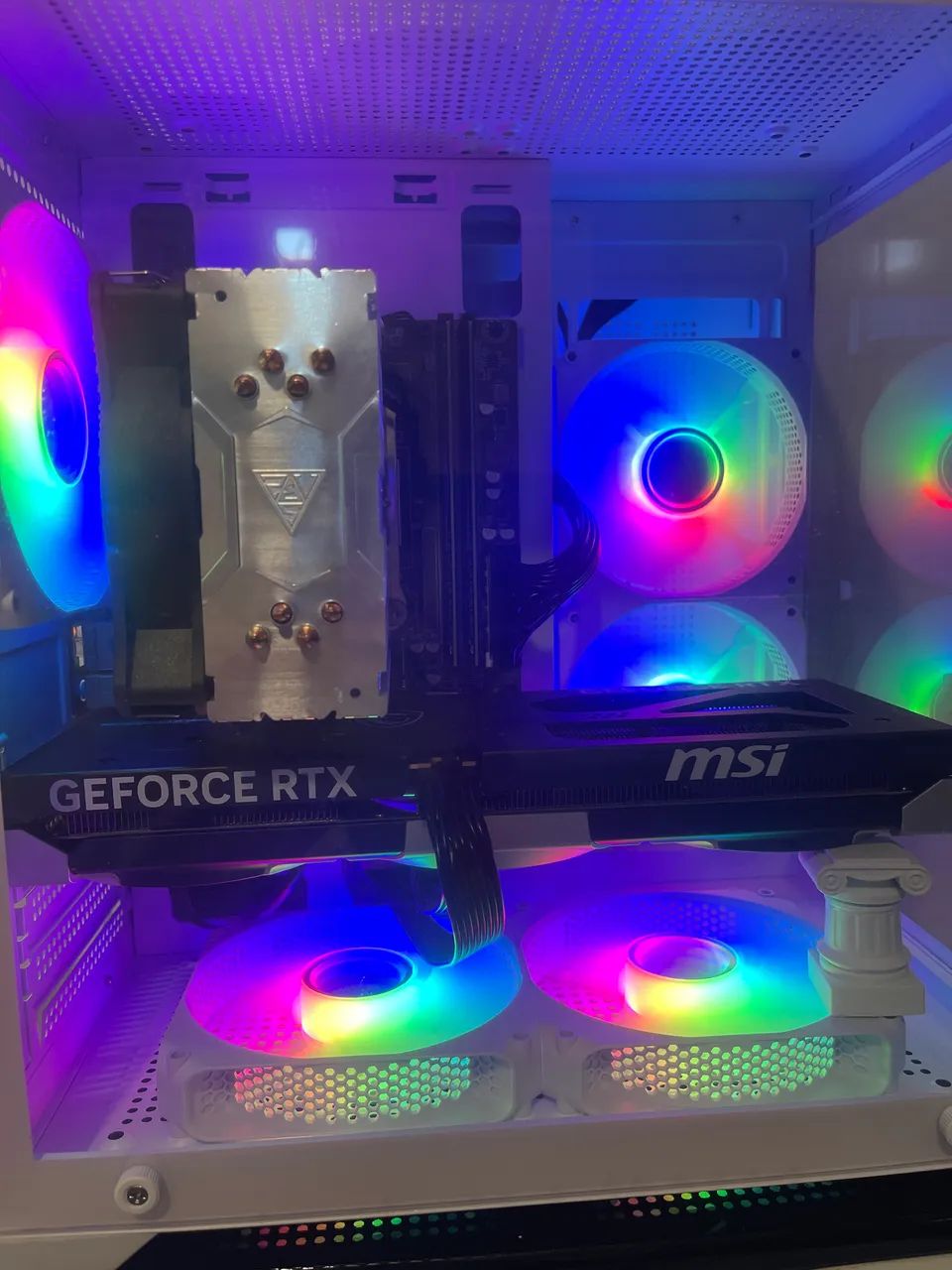 RTX 5060 8Gb