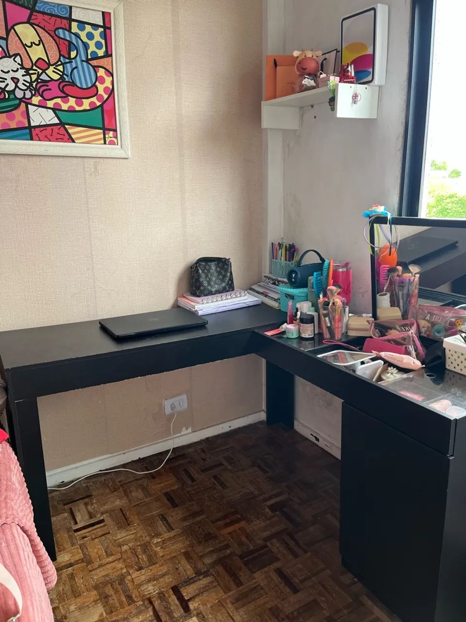 Vendo penteadeira  - Foto 2